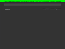 Tablet Screenshot of phpclasses.com